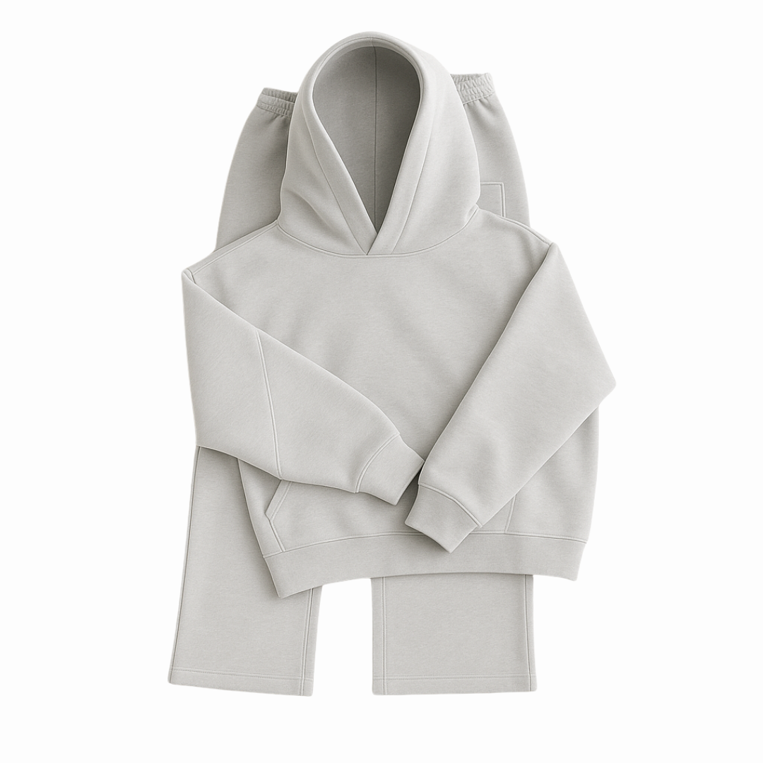 NEW - COLESICE TRACKSUIT GREY - COLESICE