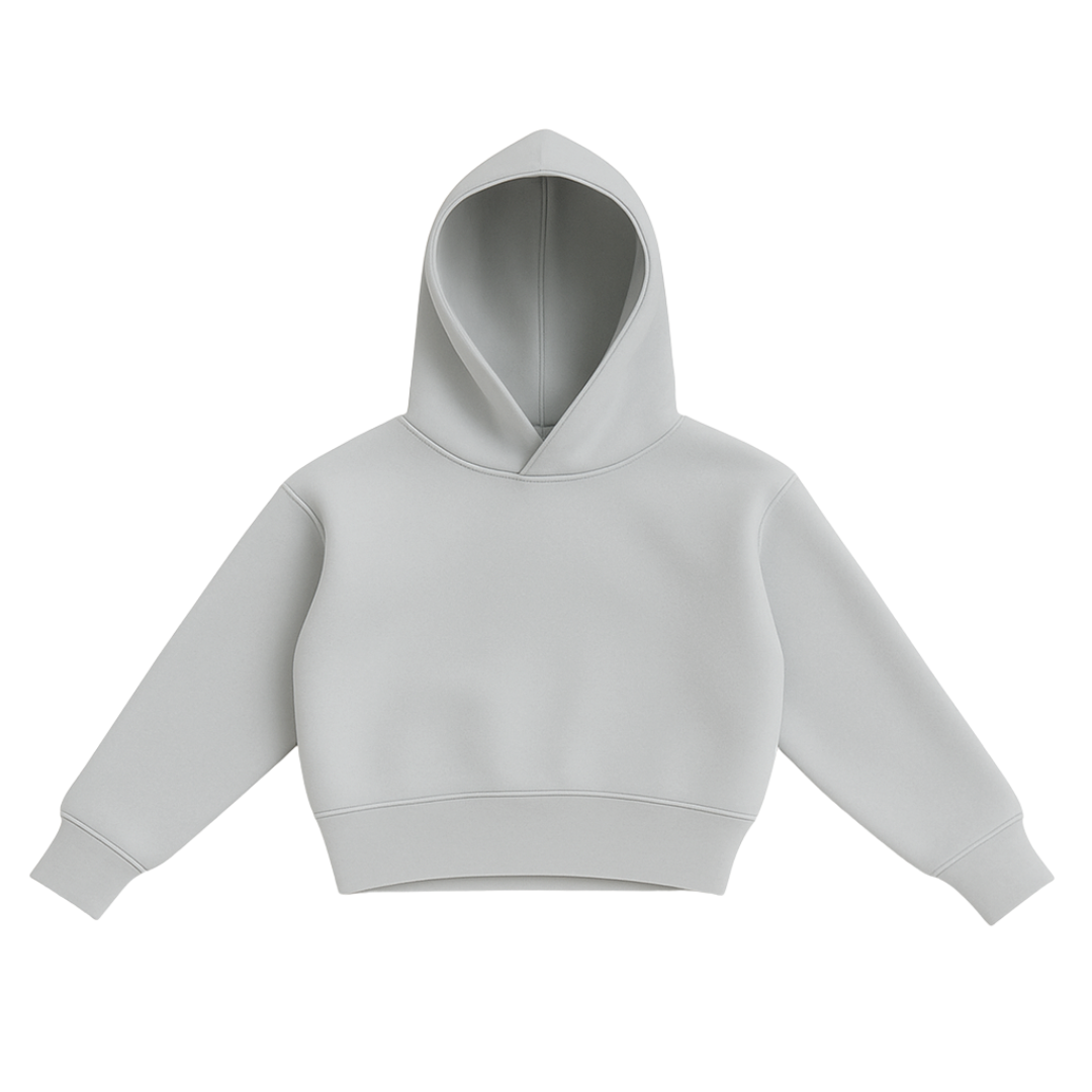 COLESICE HOODIE GREY - COLESICE STORE