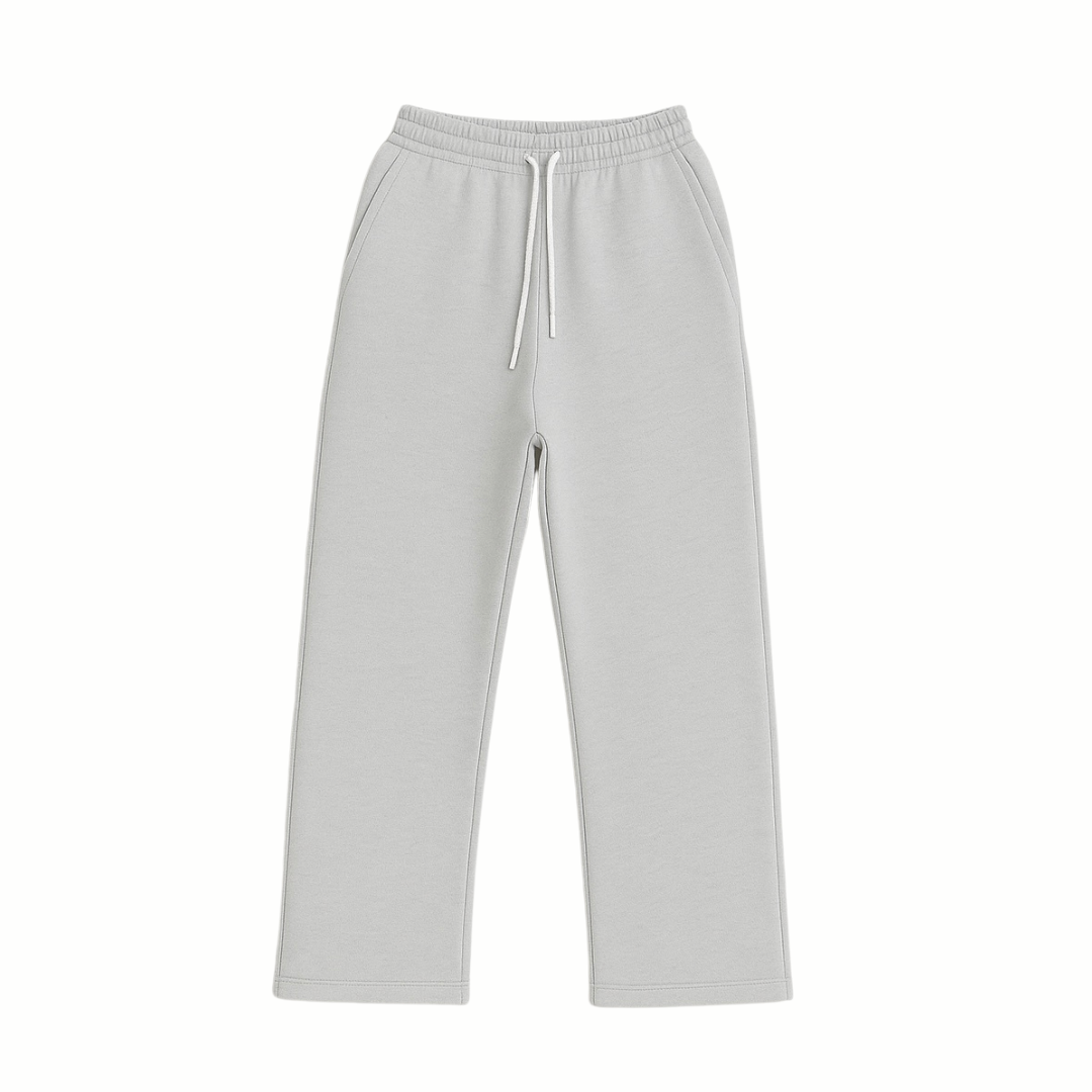 COLESICE SWEATPANTS GREY - COLESICE STORE