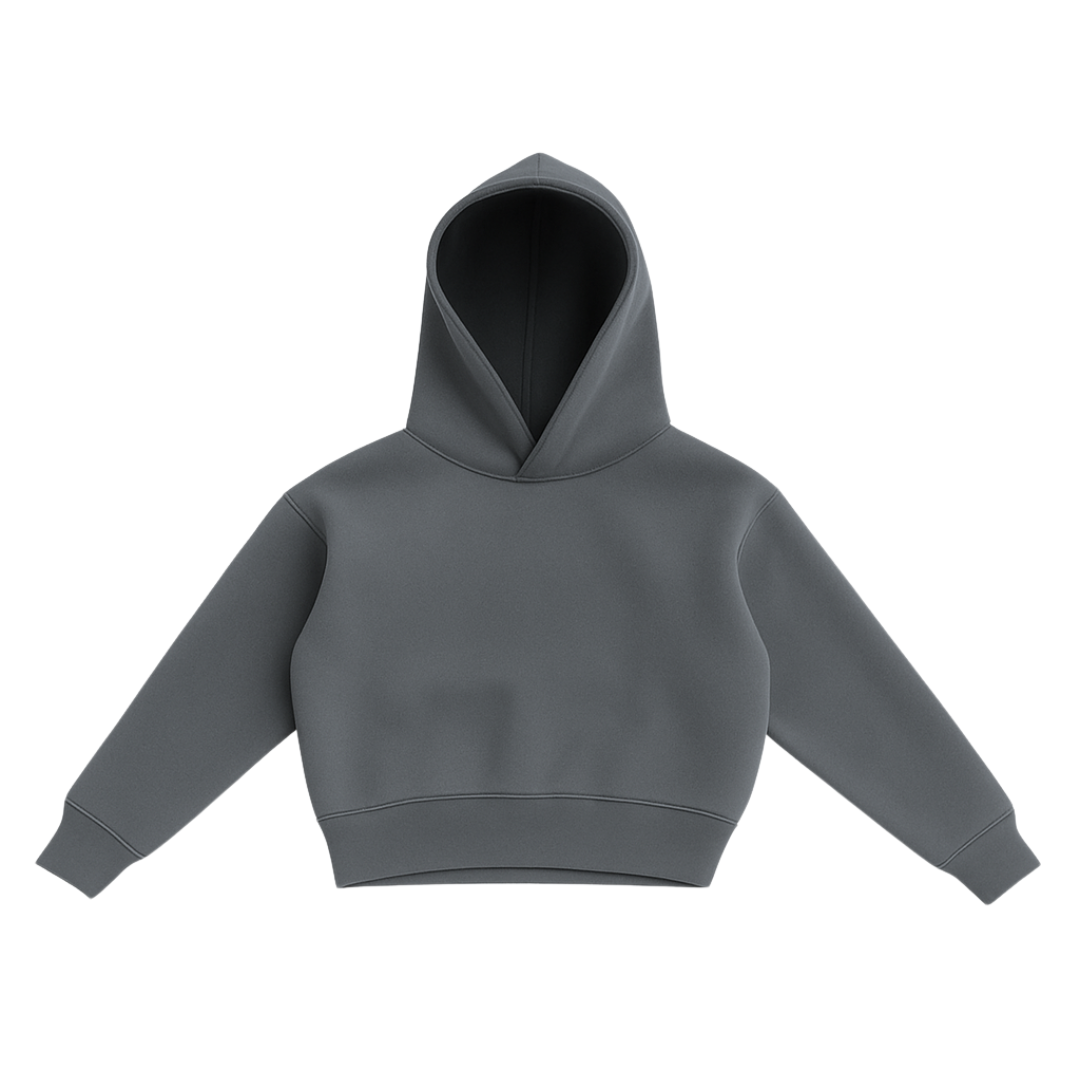 COLESICE HOODIE SUPER GREY - COLESICE STORE