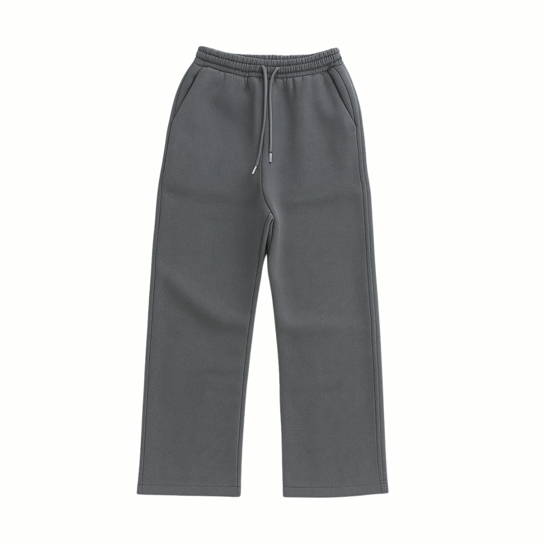 NEW - COLESICE SWEATPANTS SUPER GRAY - COLESICE