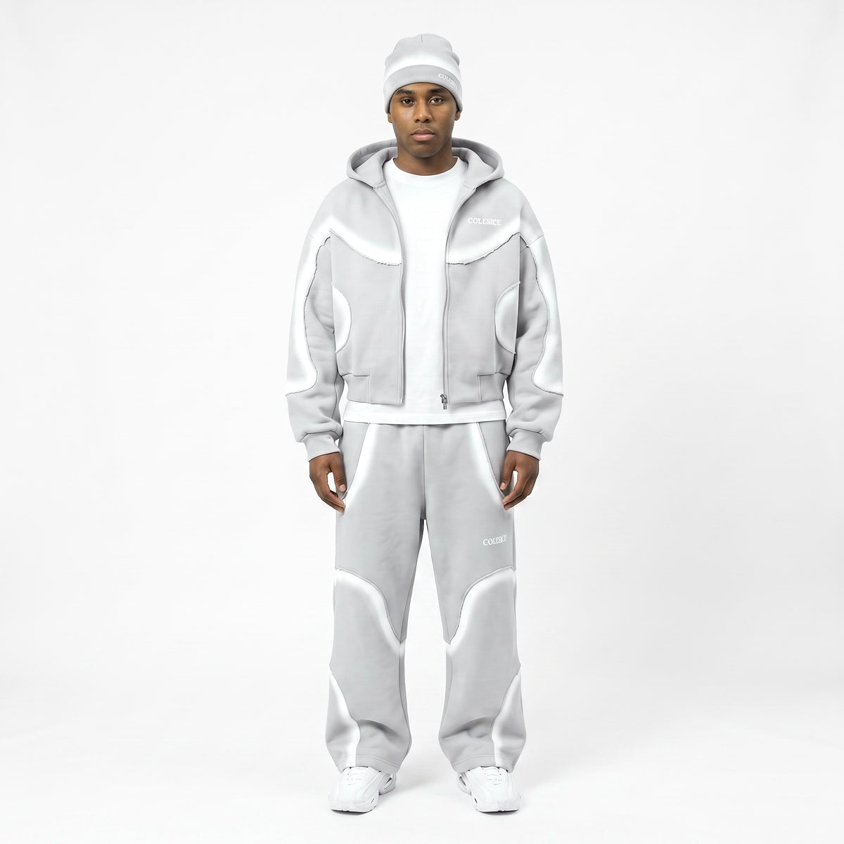 COLESICE MOONLIGHT SWEATPANTS