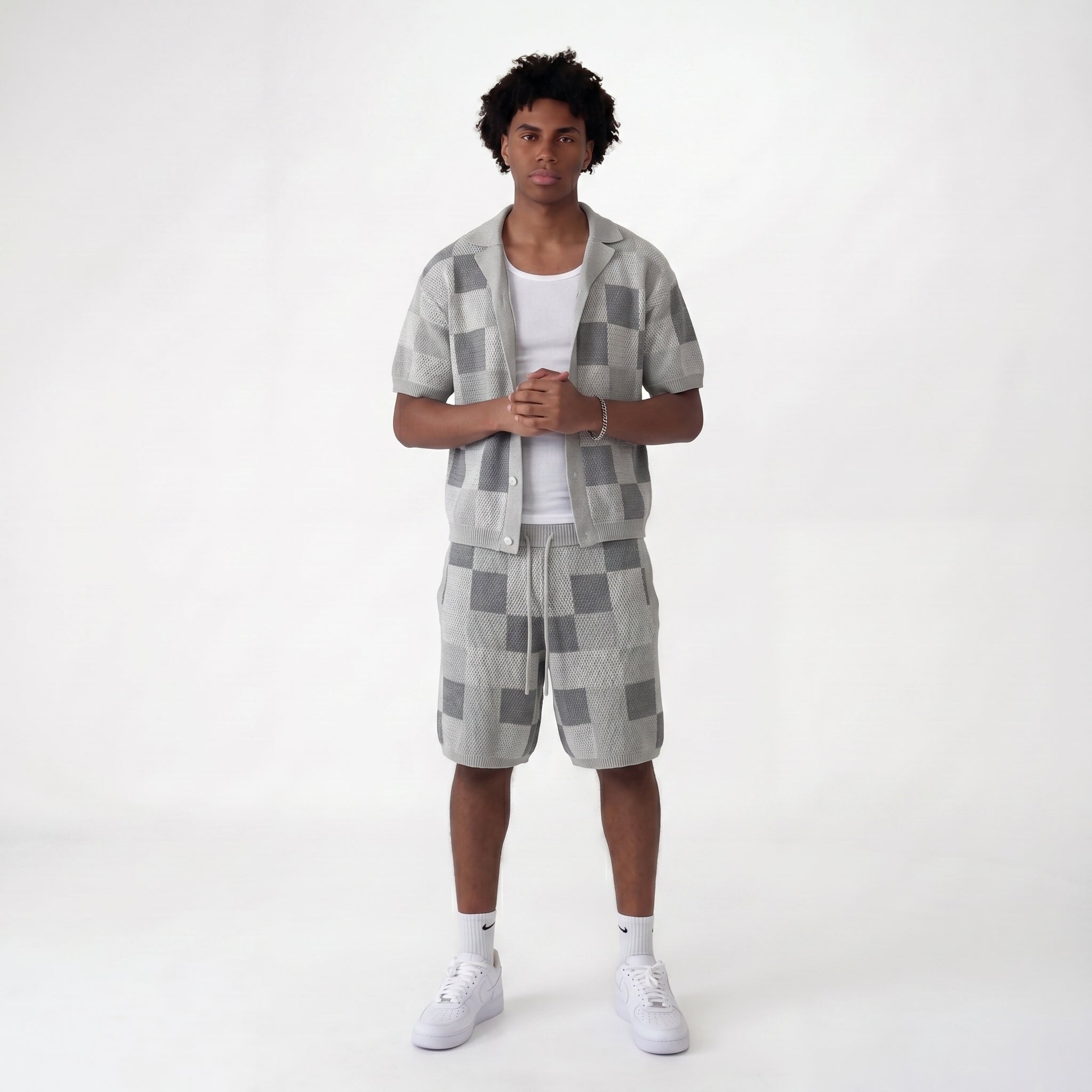 COLESICE PIXEL SET GREY