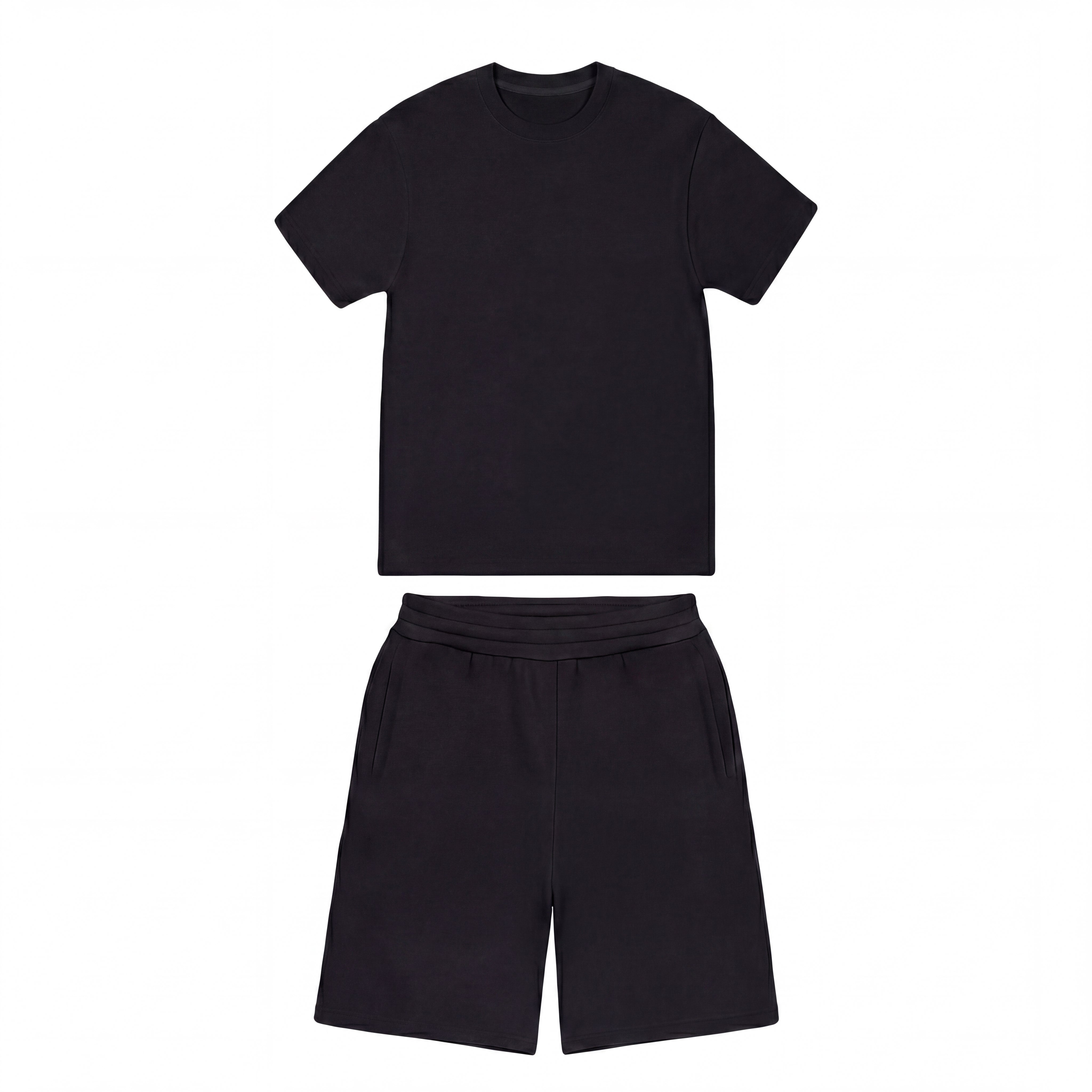 COLESICE SUMMER SET BLACK