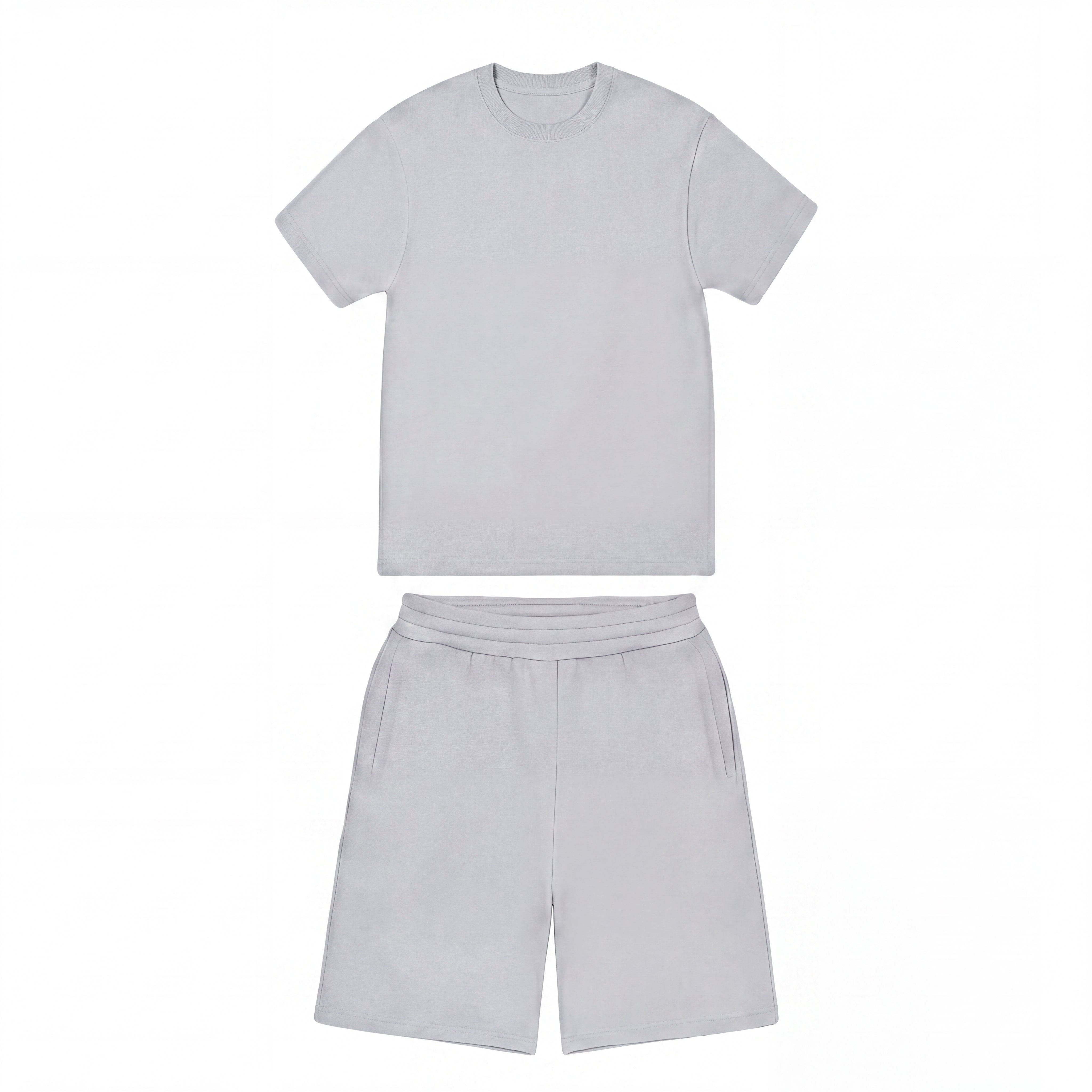 COLESICE SUMMER SET GREY