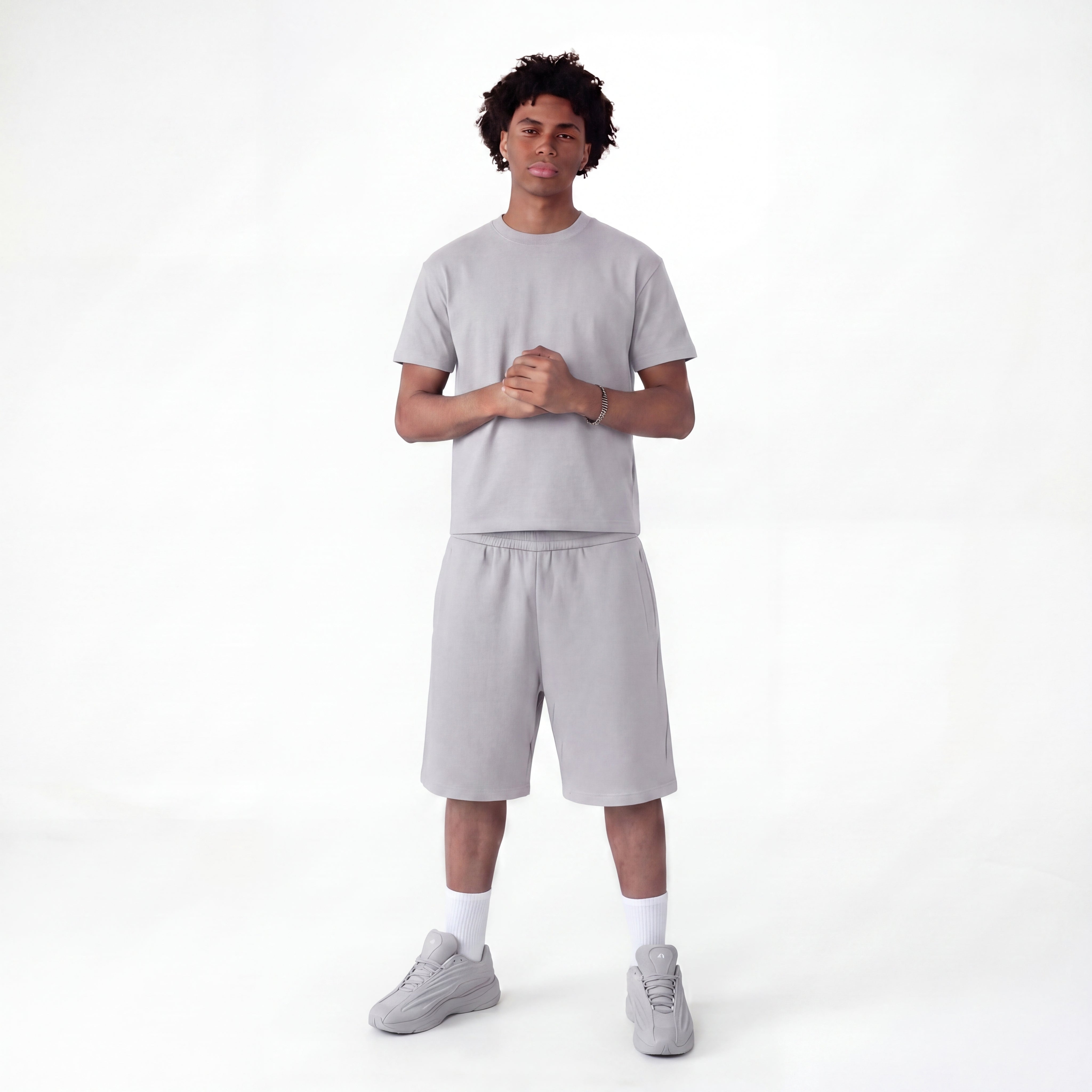 COLESICE SUMMER SET GREY