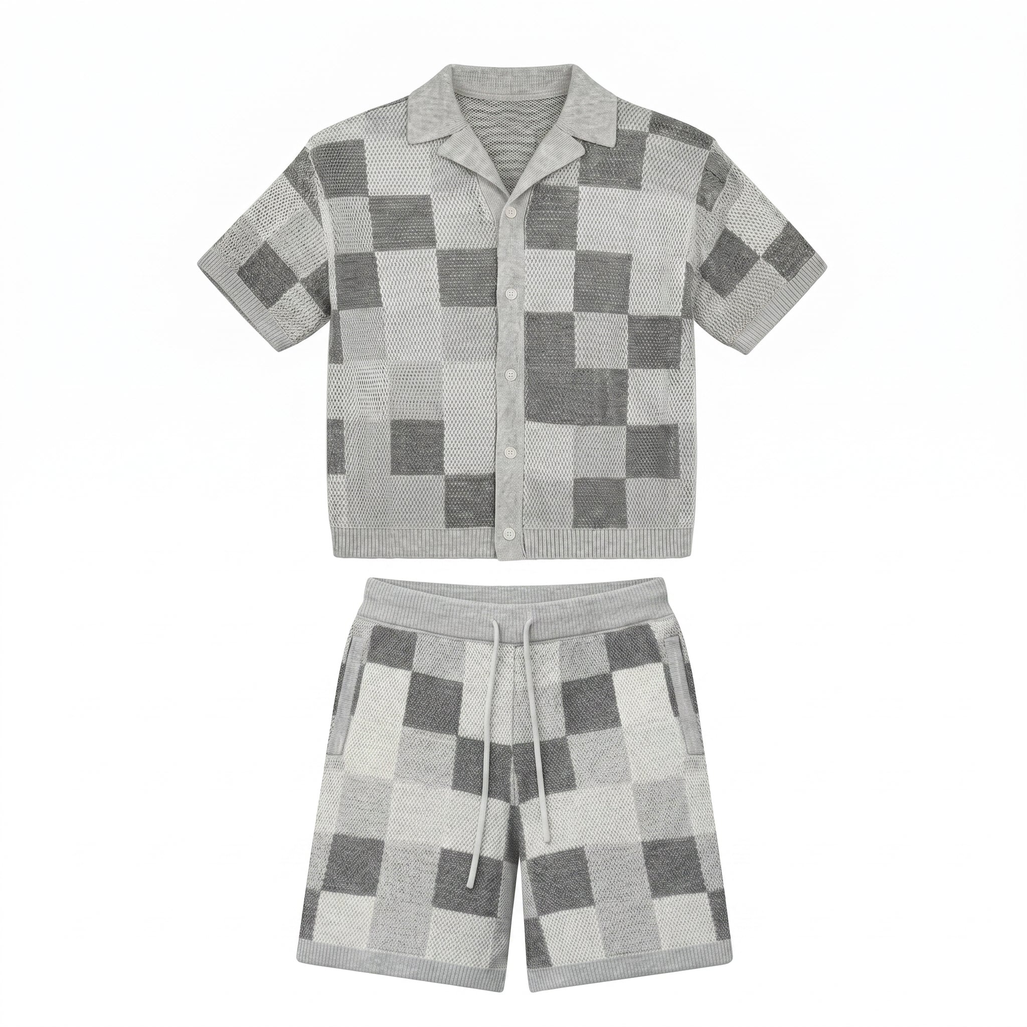 COLESICE PIXEL SET GREY