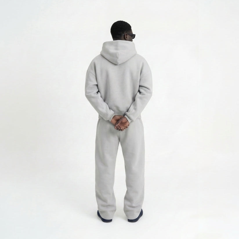 COLESICE TRACKSUIT GREY