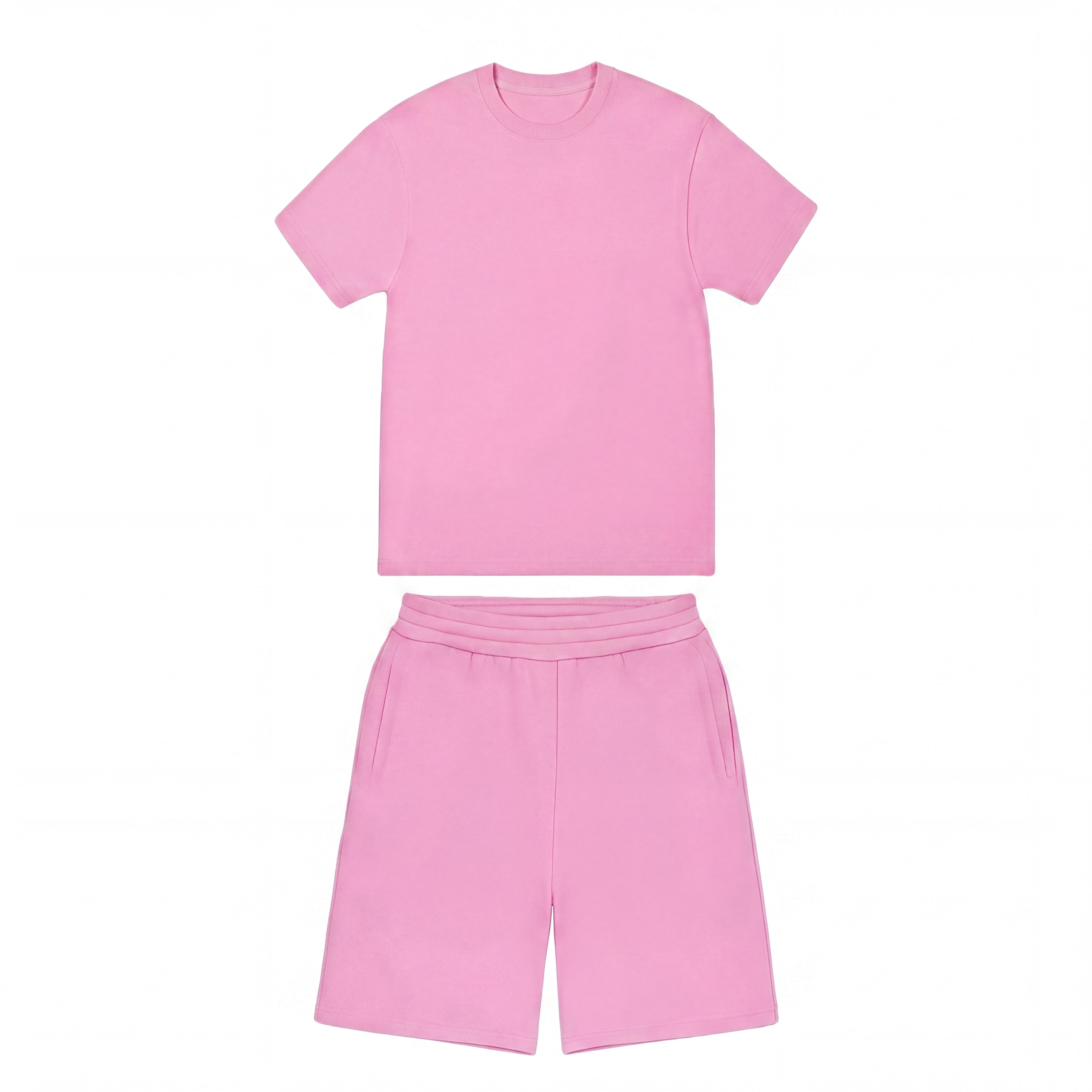 COLESICE SUMMER SET PINK