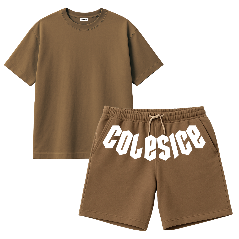 NEW - SUMMER SET BROWN