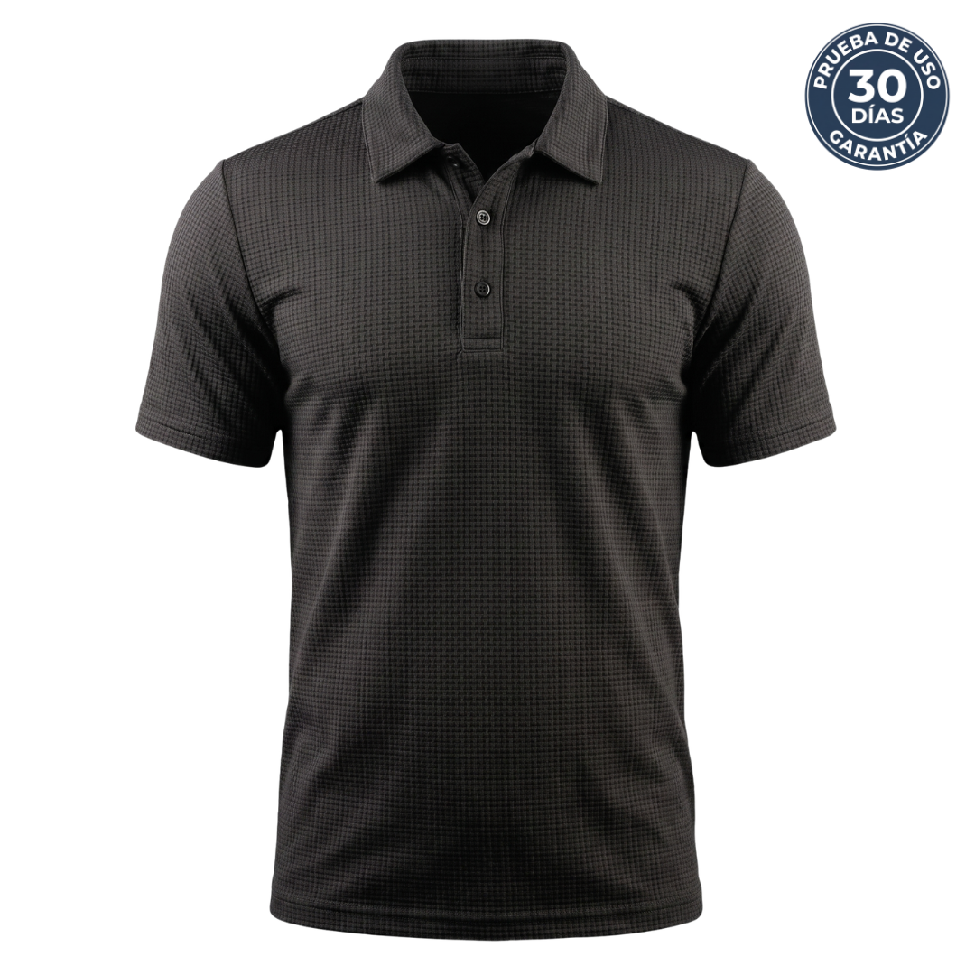 Colesice - Men's Ultra Comfortable Polo Shirt