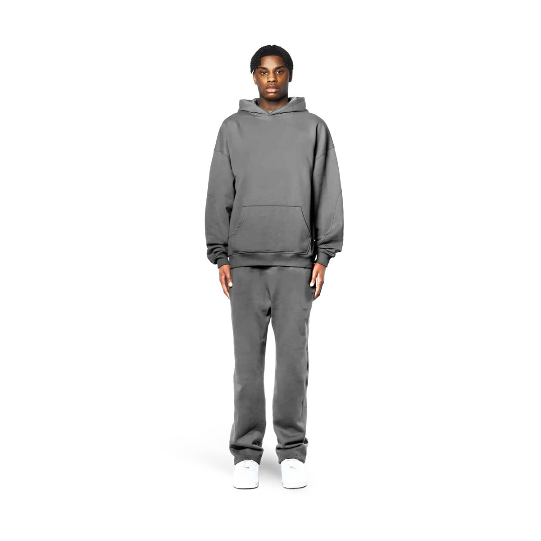 NEW - COLESICE TRACKSUIT SUPER GREY