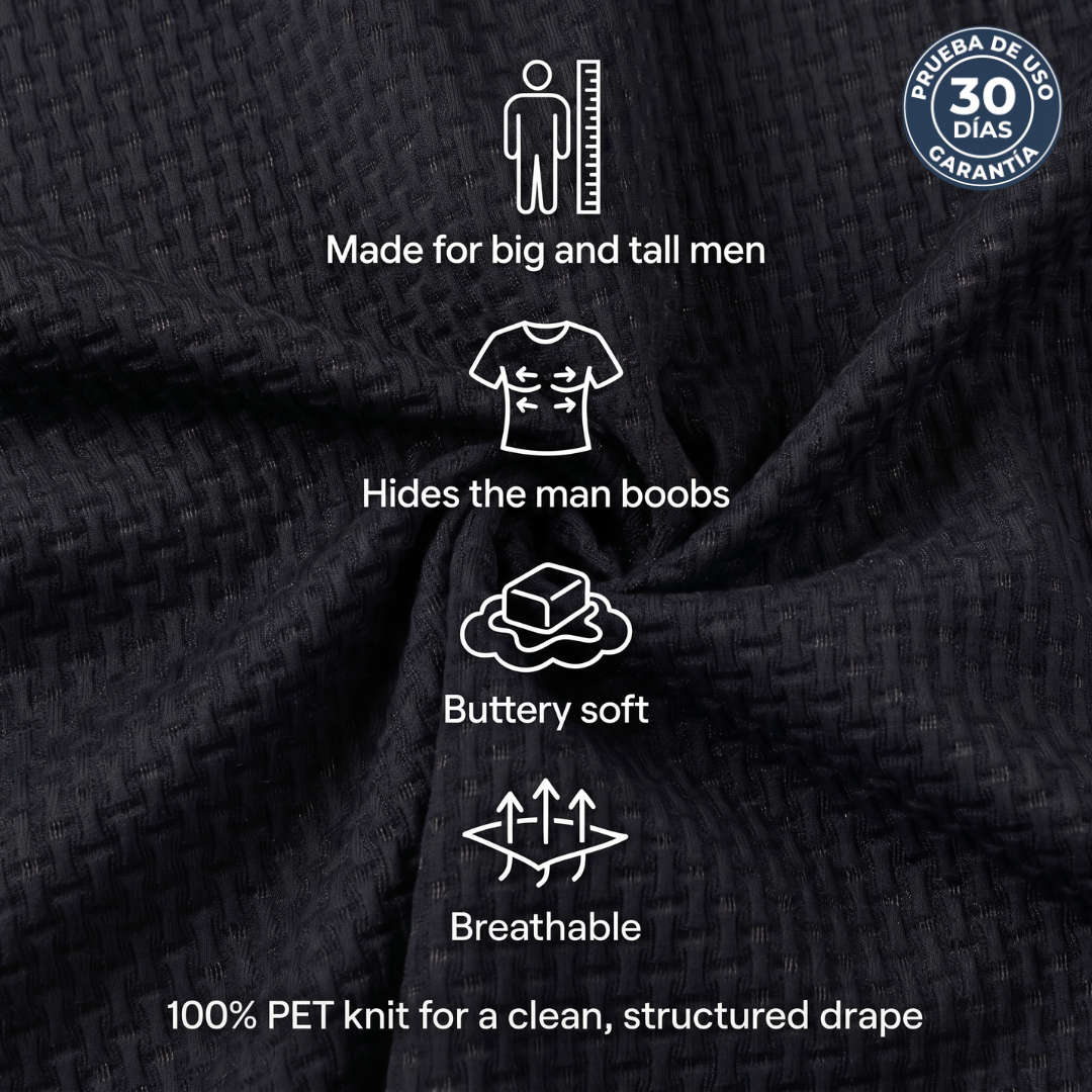 Colesice - Men's Ultra Comfortable Polo Shirt