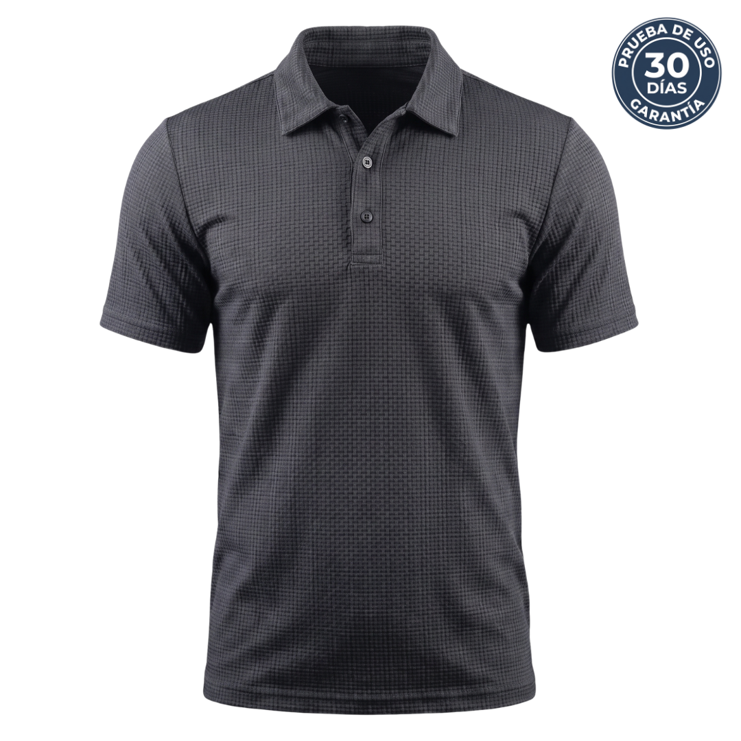 Colesice - Men's Ultra Comfortable Polo Shirt