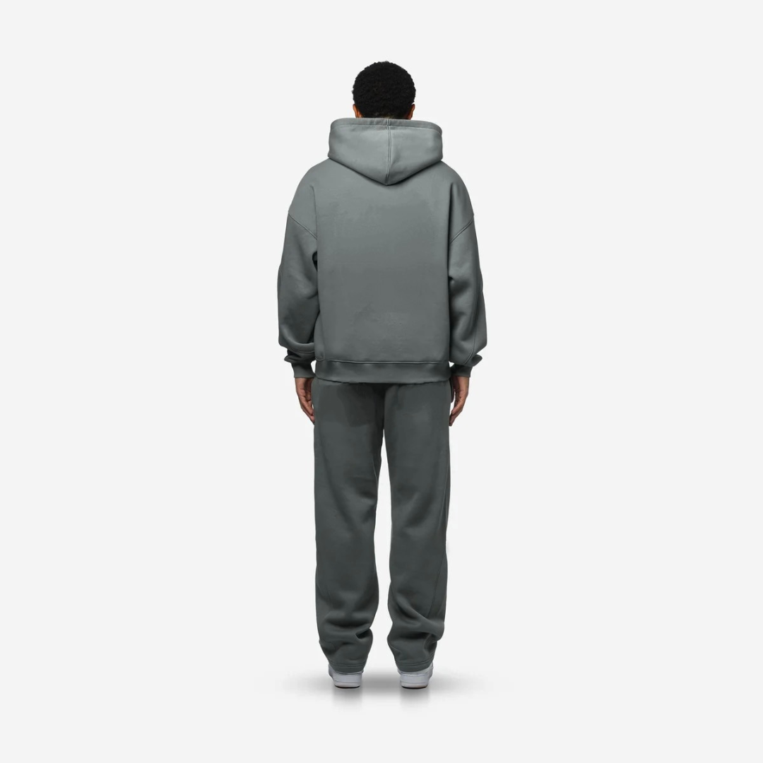 NEW - COLESICE TRACKSUIT SUPER GREY