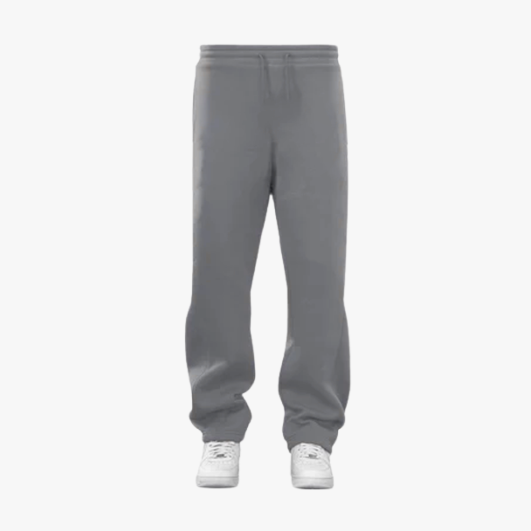 NEW - COLESICE SWEATPANTS SUPER GRAY