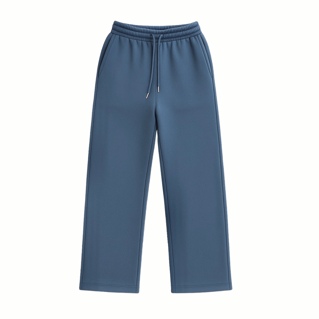 NEW - COLESICE SWEATPANTS NAVY BLUE