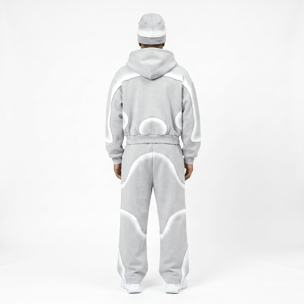COLESICE MOONLIGHT TRACKSUIT