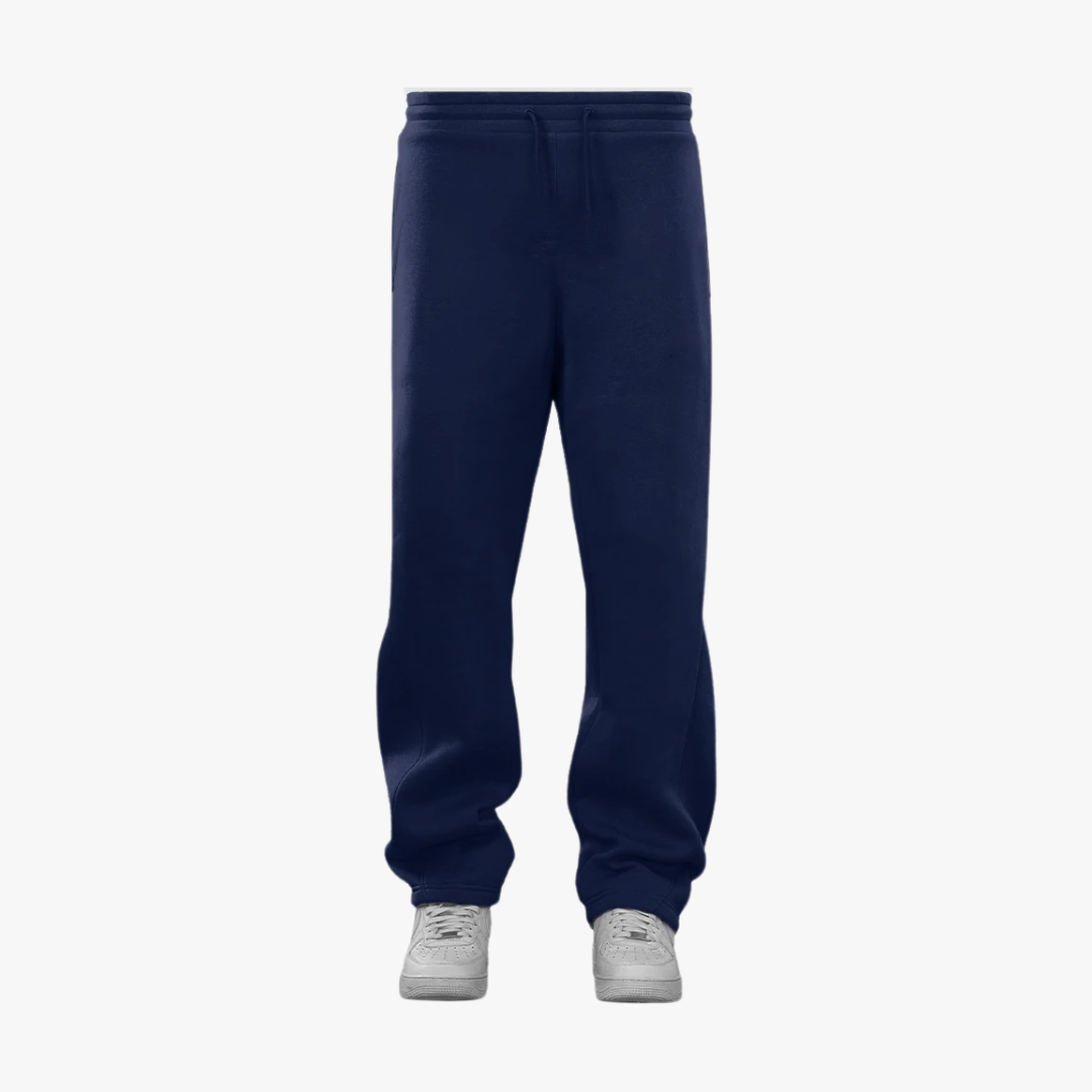 NEW - COLESICE SWEATPANTS NAVY BLUE