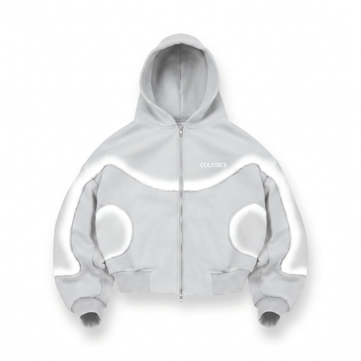 COLESICE MOONLIGHT HOODIE