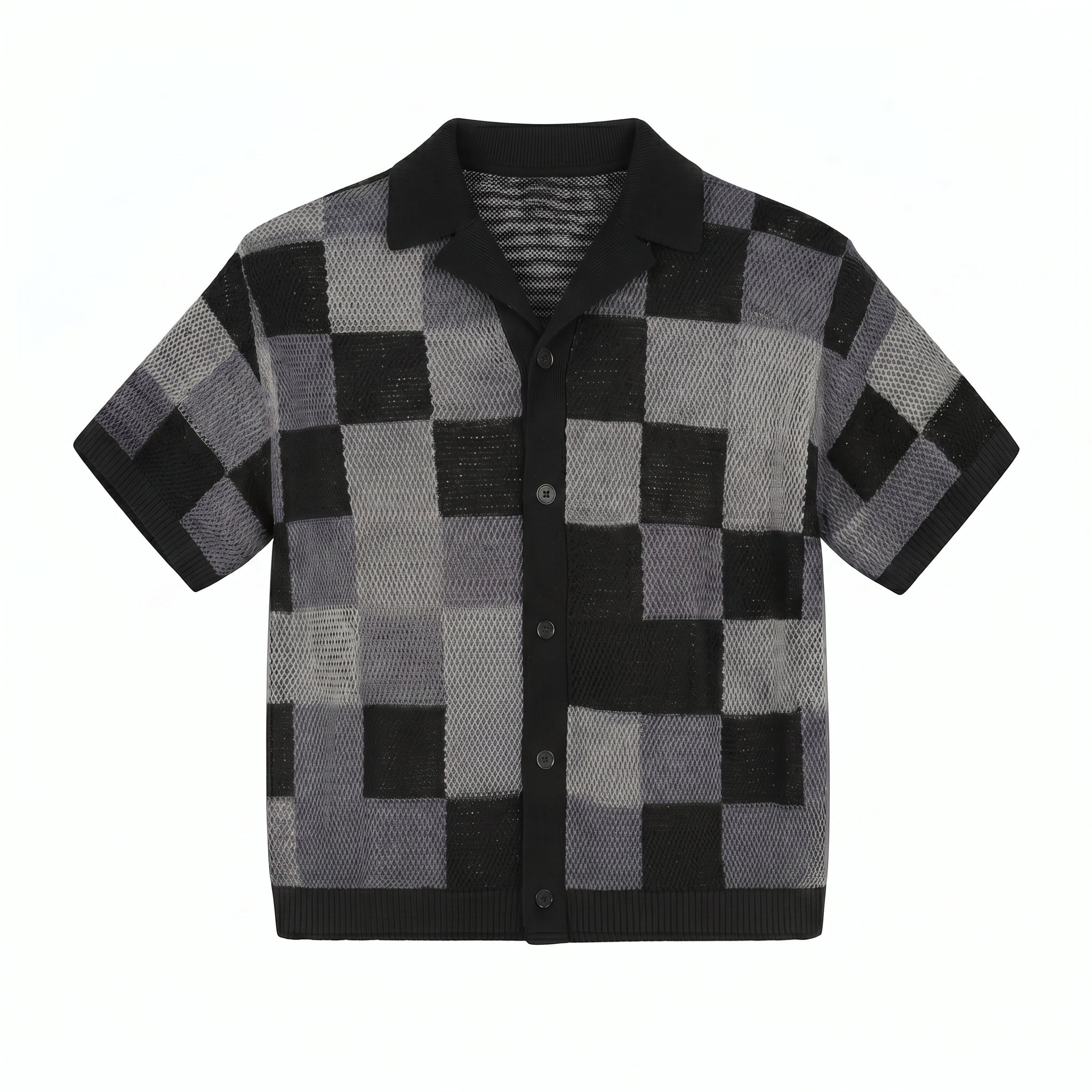 COLESICE PIXEL SET BLACK