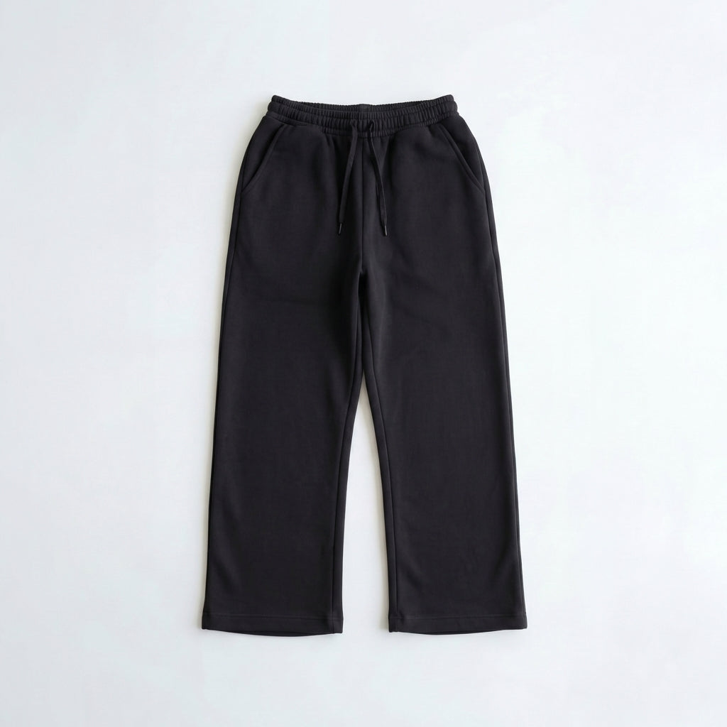 COLESICE SWEATPANTS BLACK