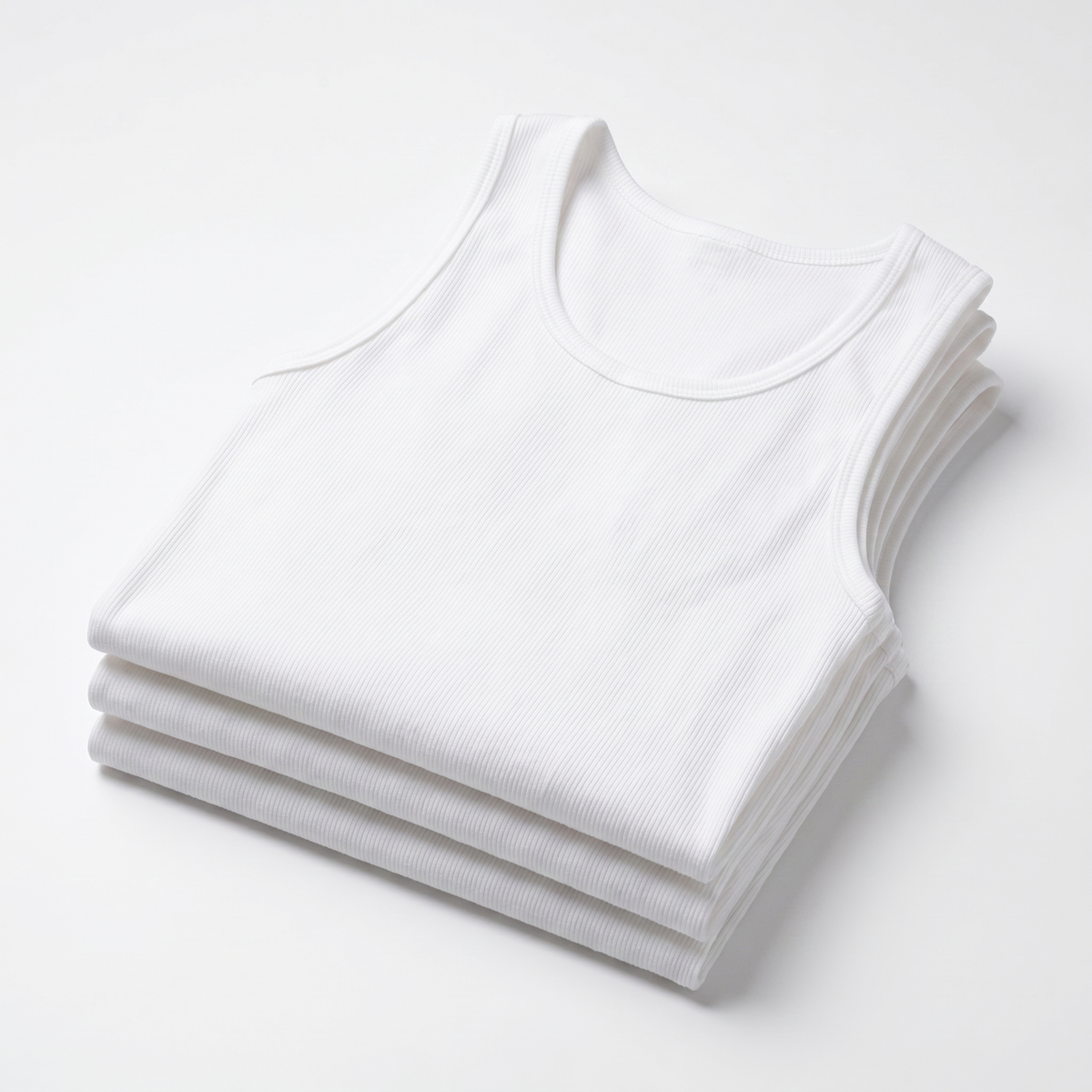 COLESICE SLIM FIT TANK TOP 3-PACK