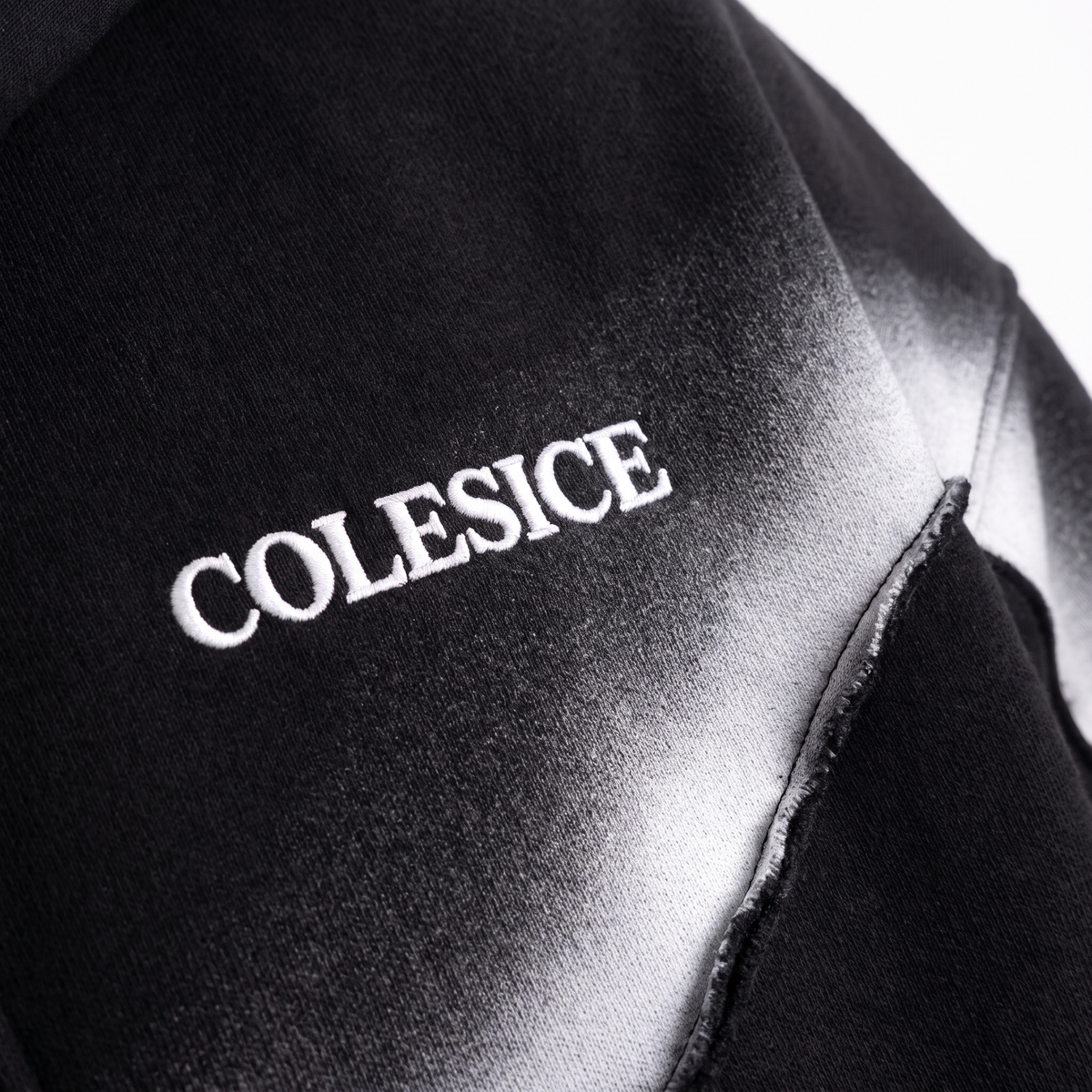 COLESICE MIDNIGHT TRACKSUIT