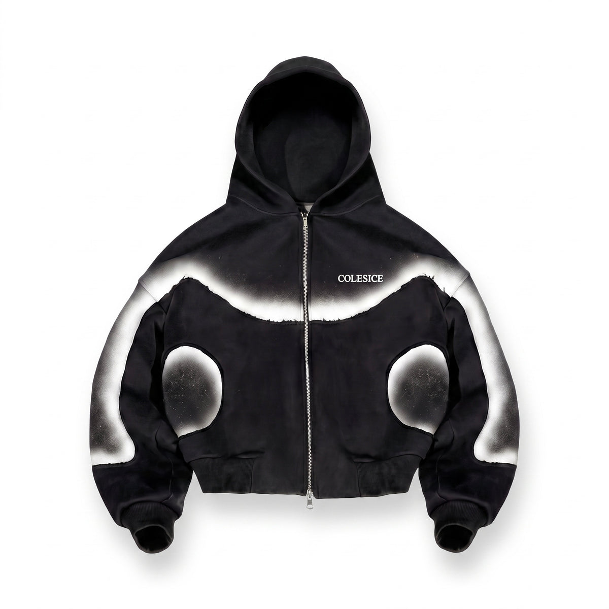 COLESICE MIDNIGHT TRACKSUIT