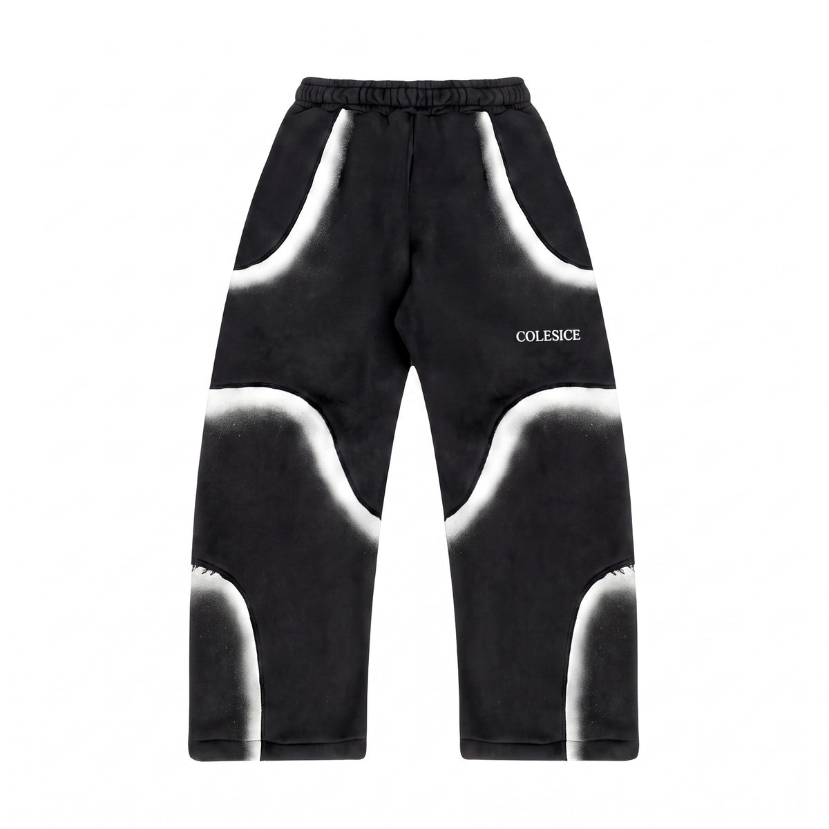 COLESICE MIDNIGHT TRACKSUIT